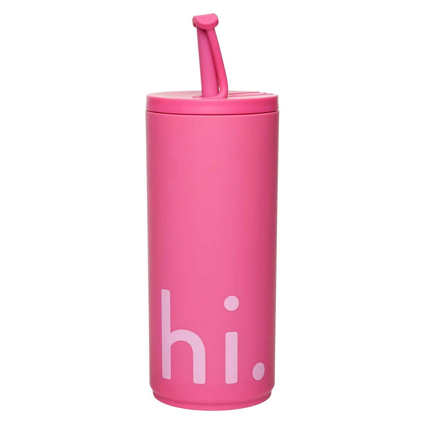 Travel Life Cup, Pink