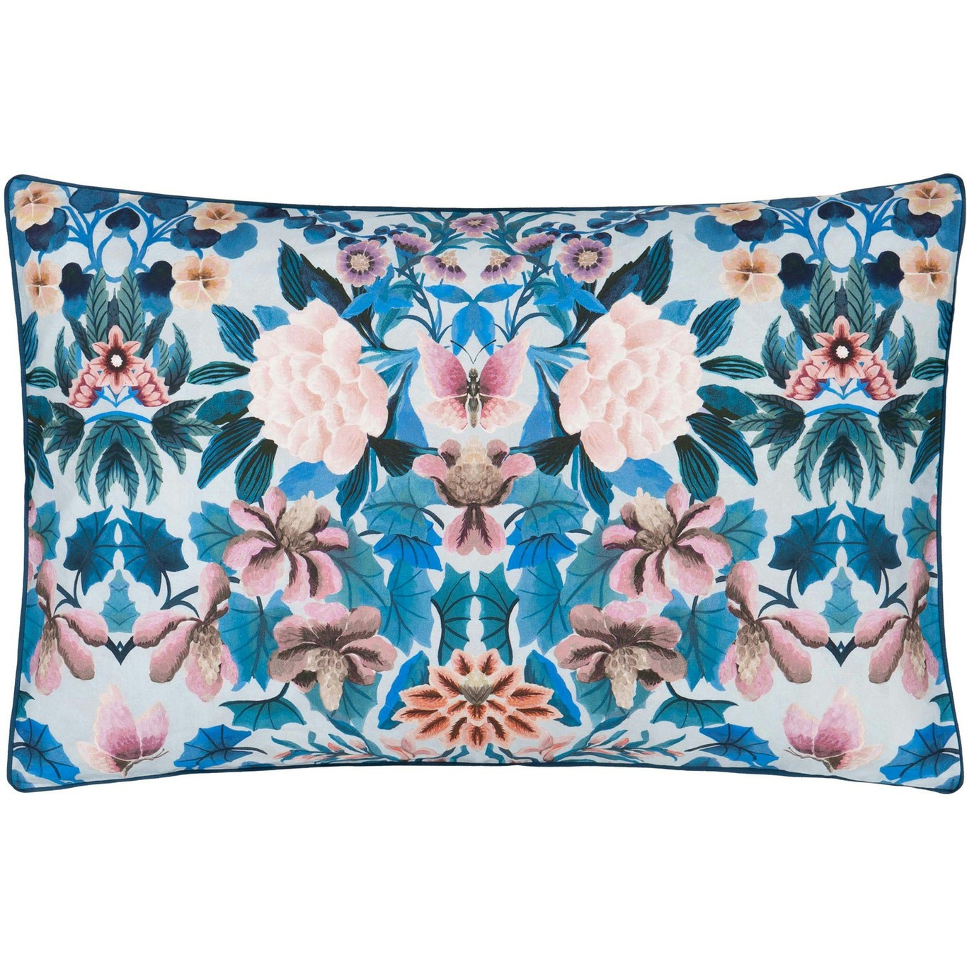 Ikebana Damask Pillowcase 50x60 cm