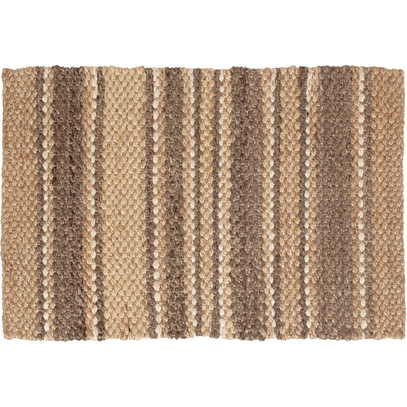 Fanny Doormat Striped, 60x90 cm