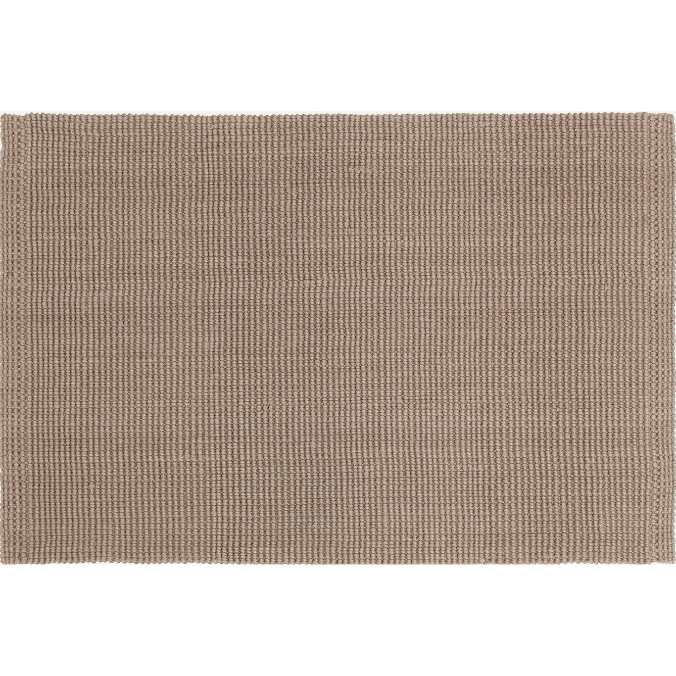 Fiona Doormat 60x90 cm, Grey