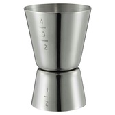 Bora Barset Bostonshaker 5 / 7DL Measuring glass - Dorre @ RoyalDesign