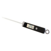 Dorre Statu Meat Thermometer with Bluetooth - Thermometers & Kitchen Timers Plastic Black - 5-8706