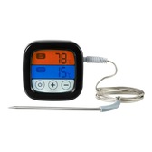 Grad steak thermometer digital with cable from Dorre 