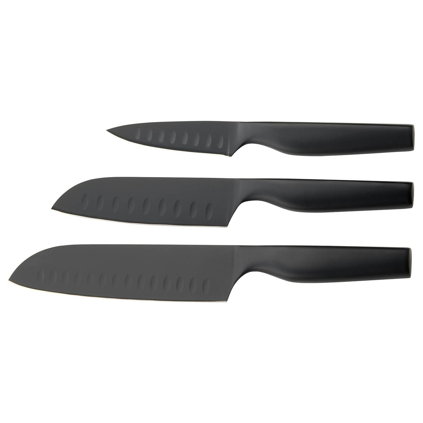 Sukai Knife Set, 3 Pieces