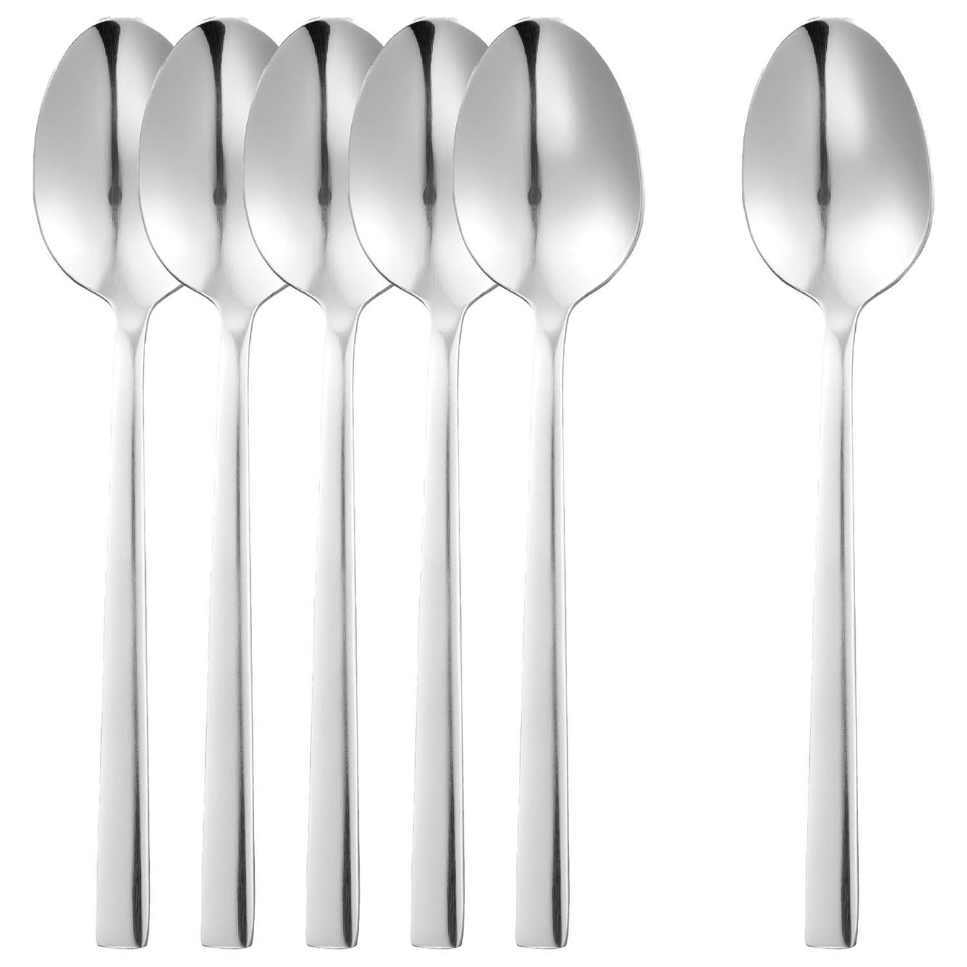 Victoria Coffee Spoon, 6-pack