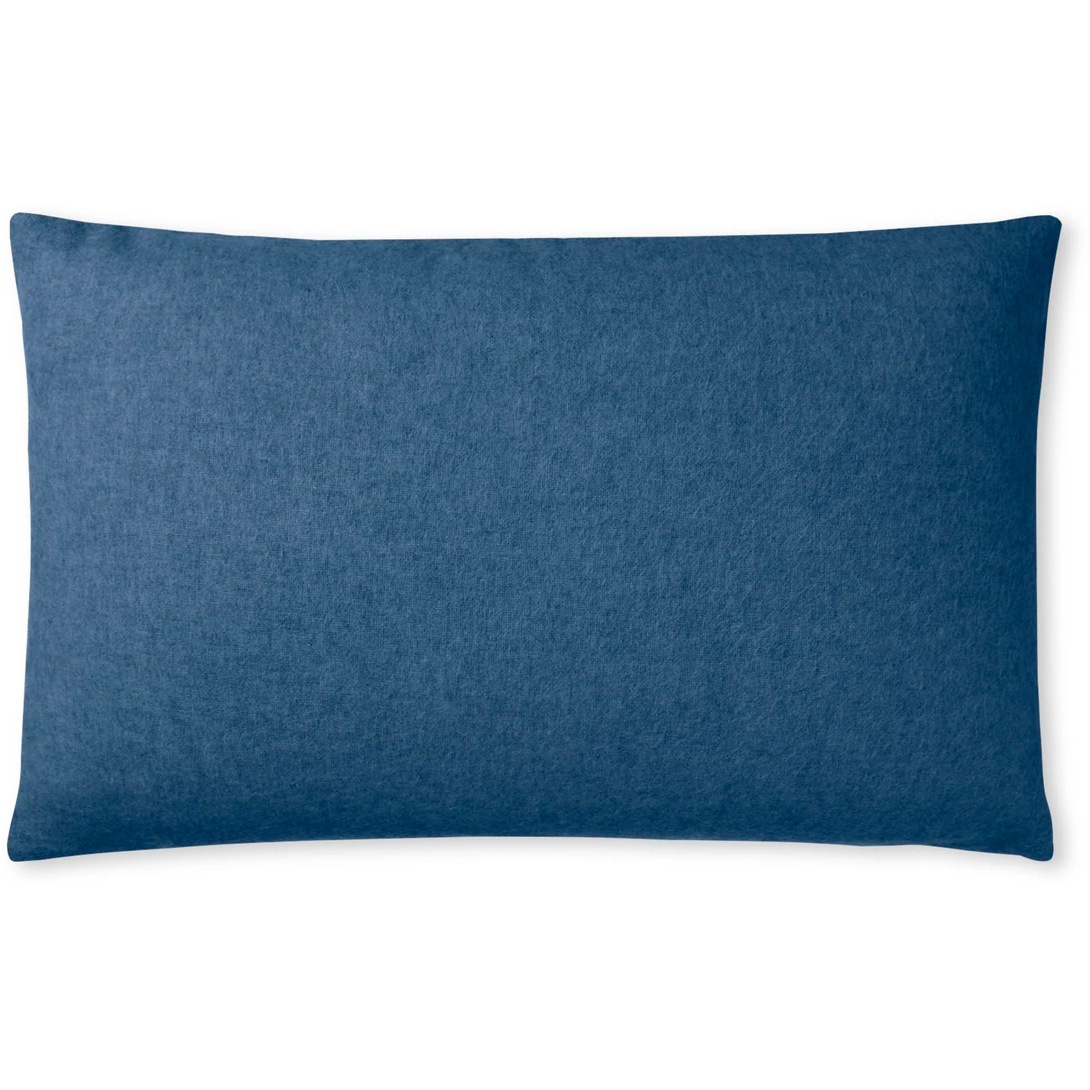 Classic Cushion Cover 60x40 cm, Mirage Blue