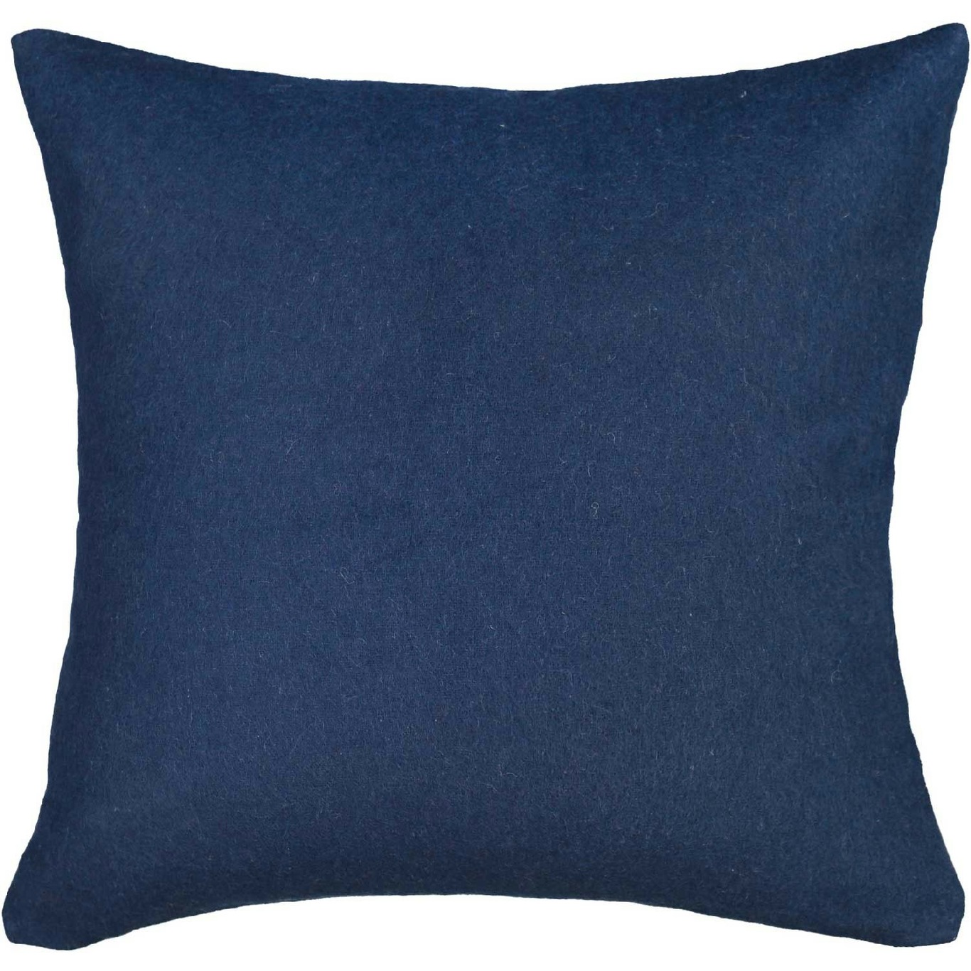 Classic Cushion Cover 50x50 cm, Dark Blue