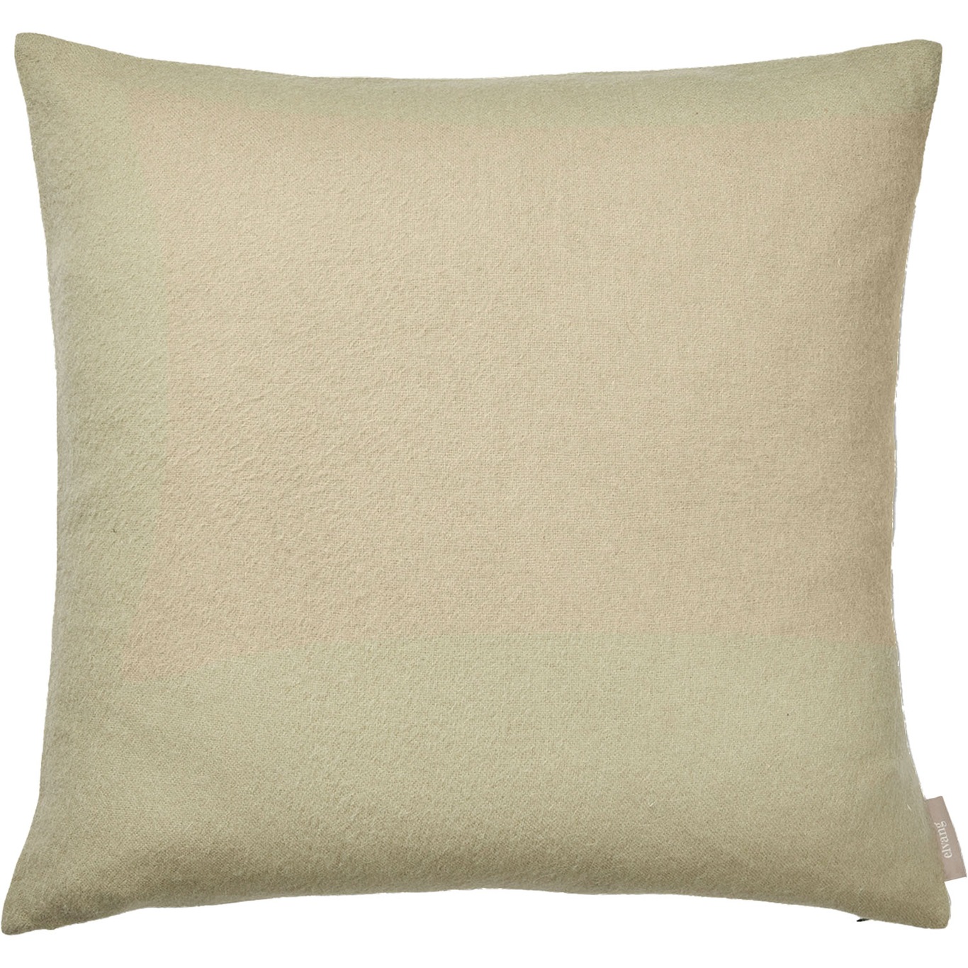 Classic Cushion Cover 50x50 cm, Light Green