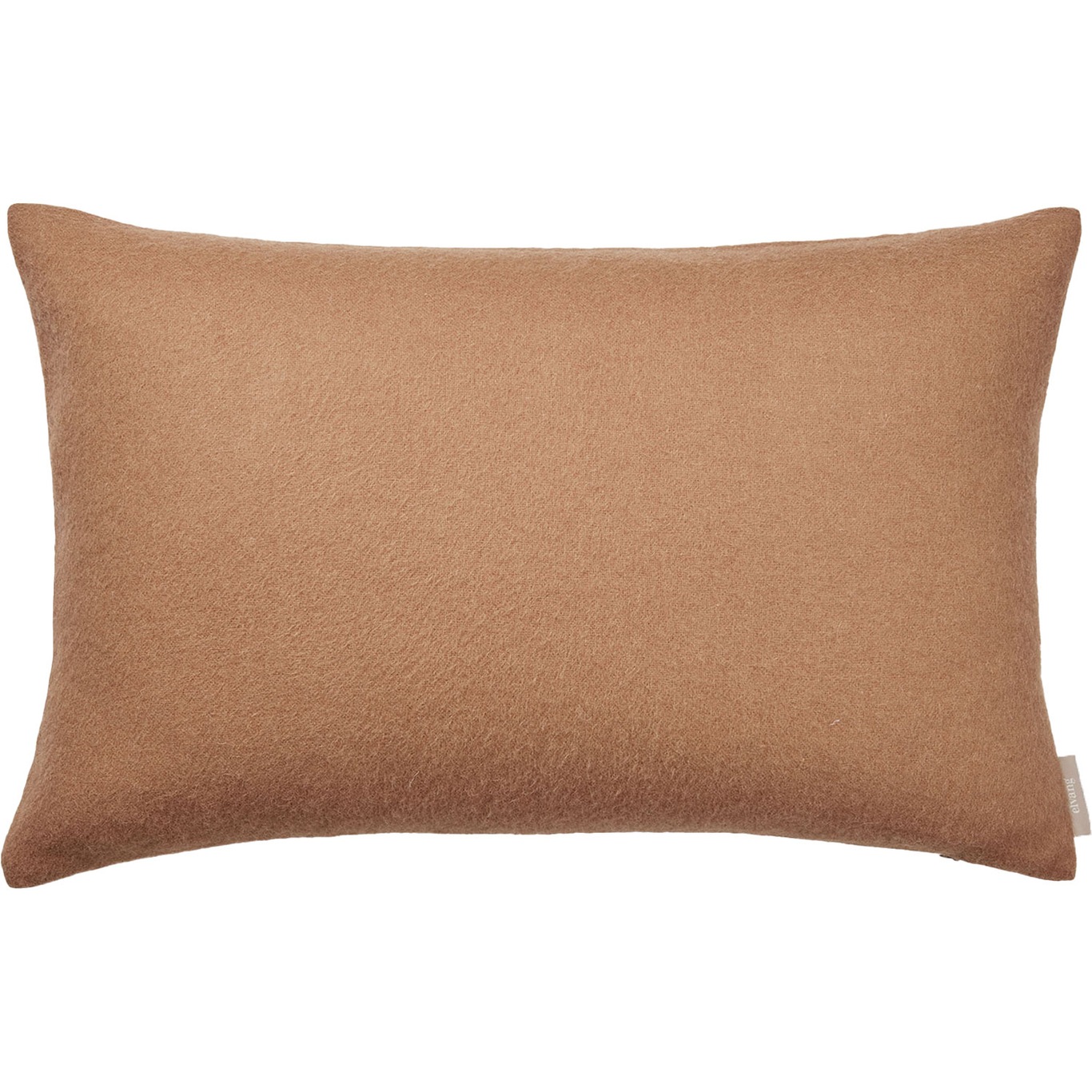 Classic Cushion Cover 60x40 cm, Camel