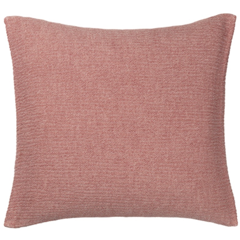 Thyme Cushion Cover 50x50 cm, Rusty Red