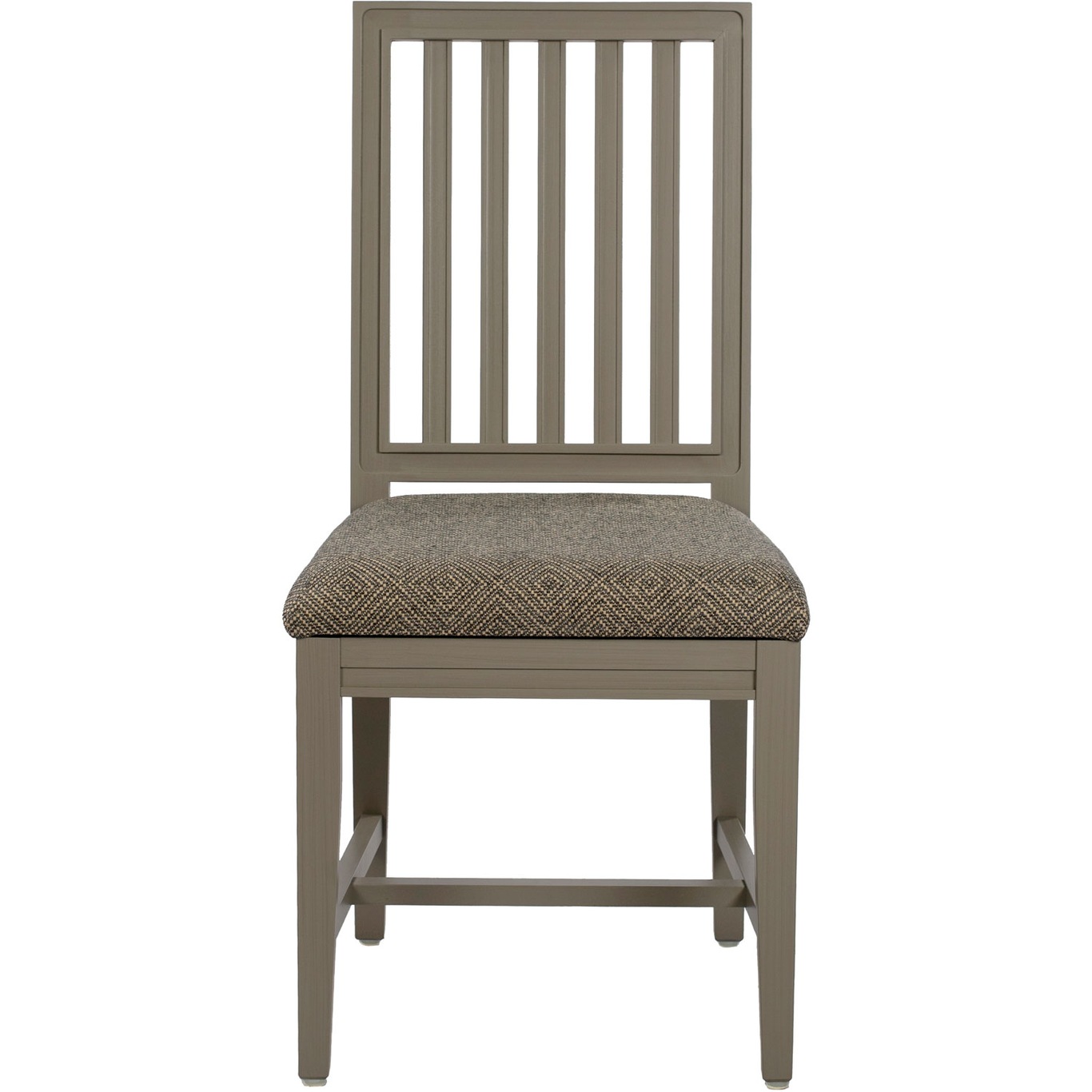Classic Chair 2.0, Grey / Westray Noir 24