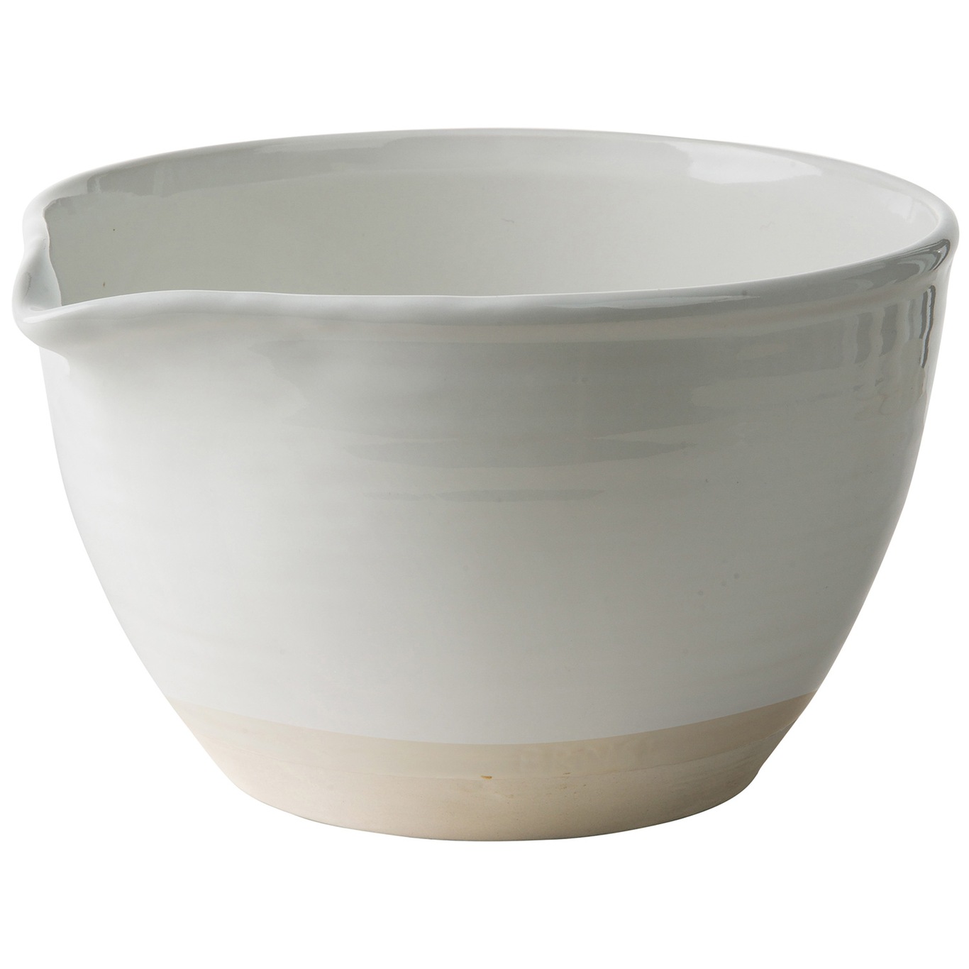 Bowl White, 20 cm