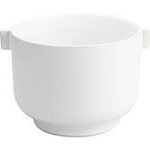 https://royaldesign.co.uk/image/6/ernst-flower-pot-with-handle-d195-h225-white-sand-3?w=168&quality=80