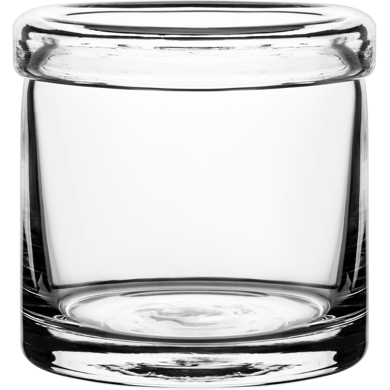 Storage Glass Ø10 cm