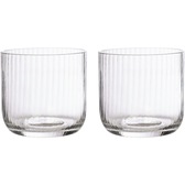 Douro Double Walled Whiskey Glasses 2-pack, 30 cl - Bodum @
