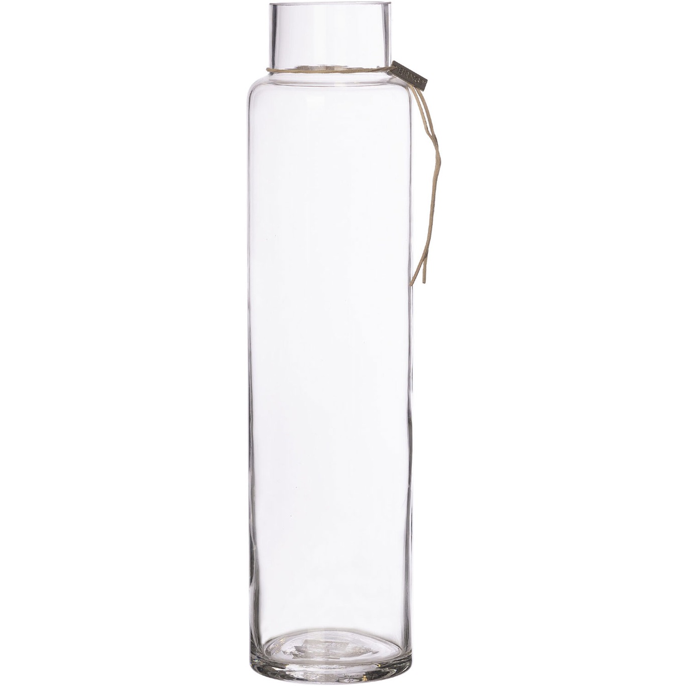 Vase Clear, 45,3 cm