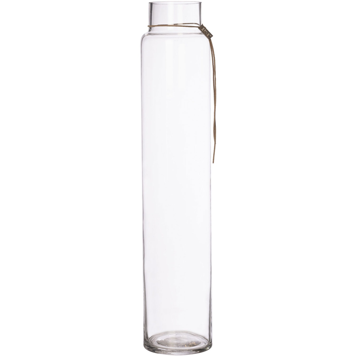 Vase Clear, 59,5 cm