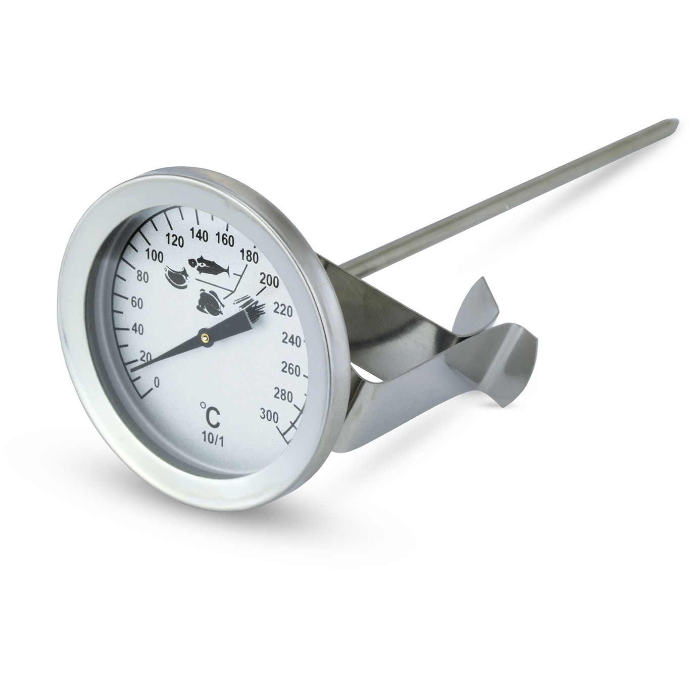 Fryer Thermometer