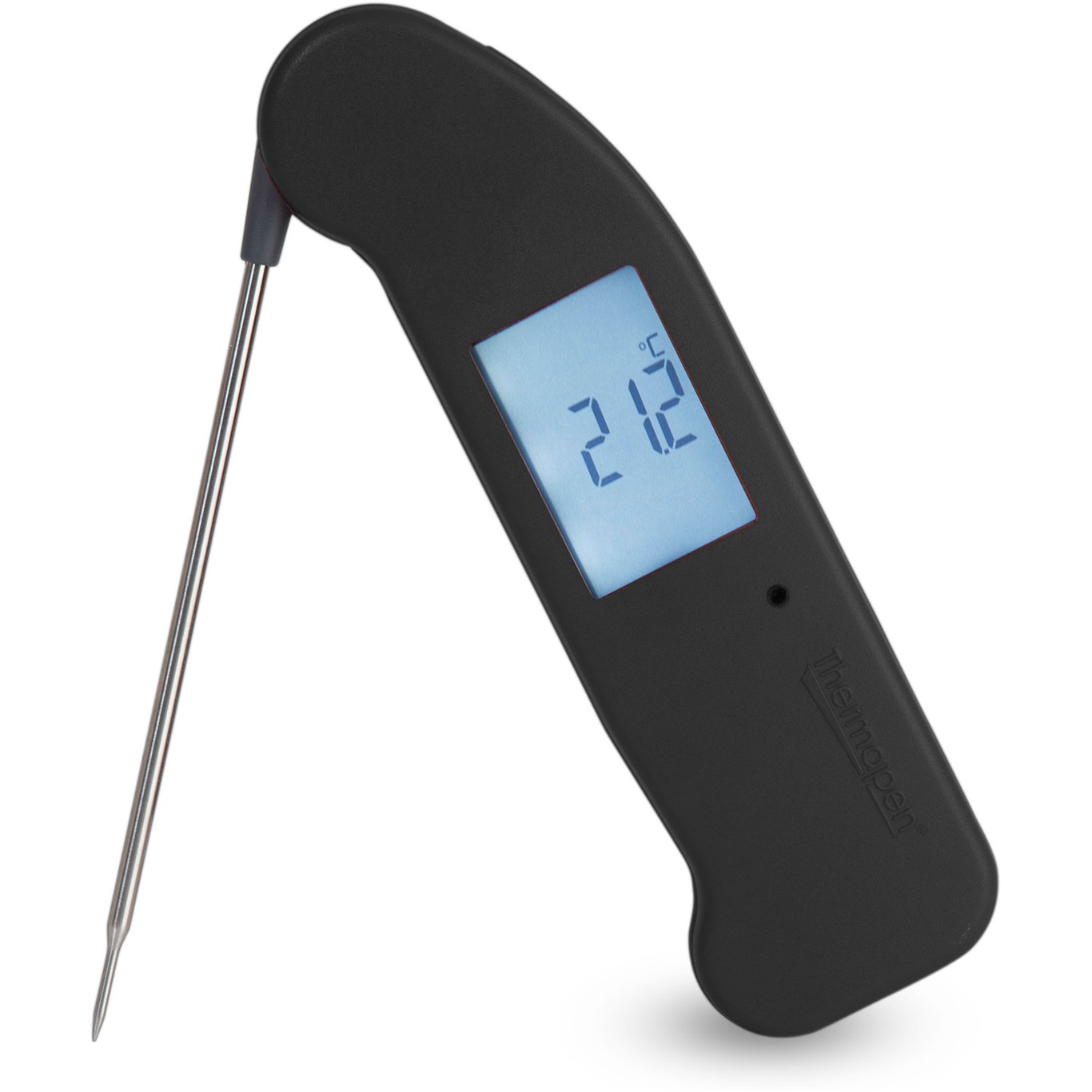 Thermapen One Thermometer, Black