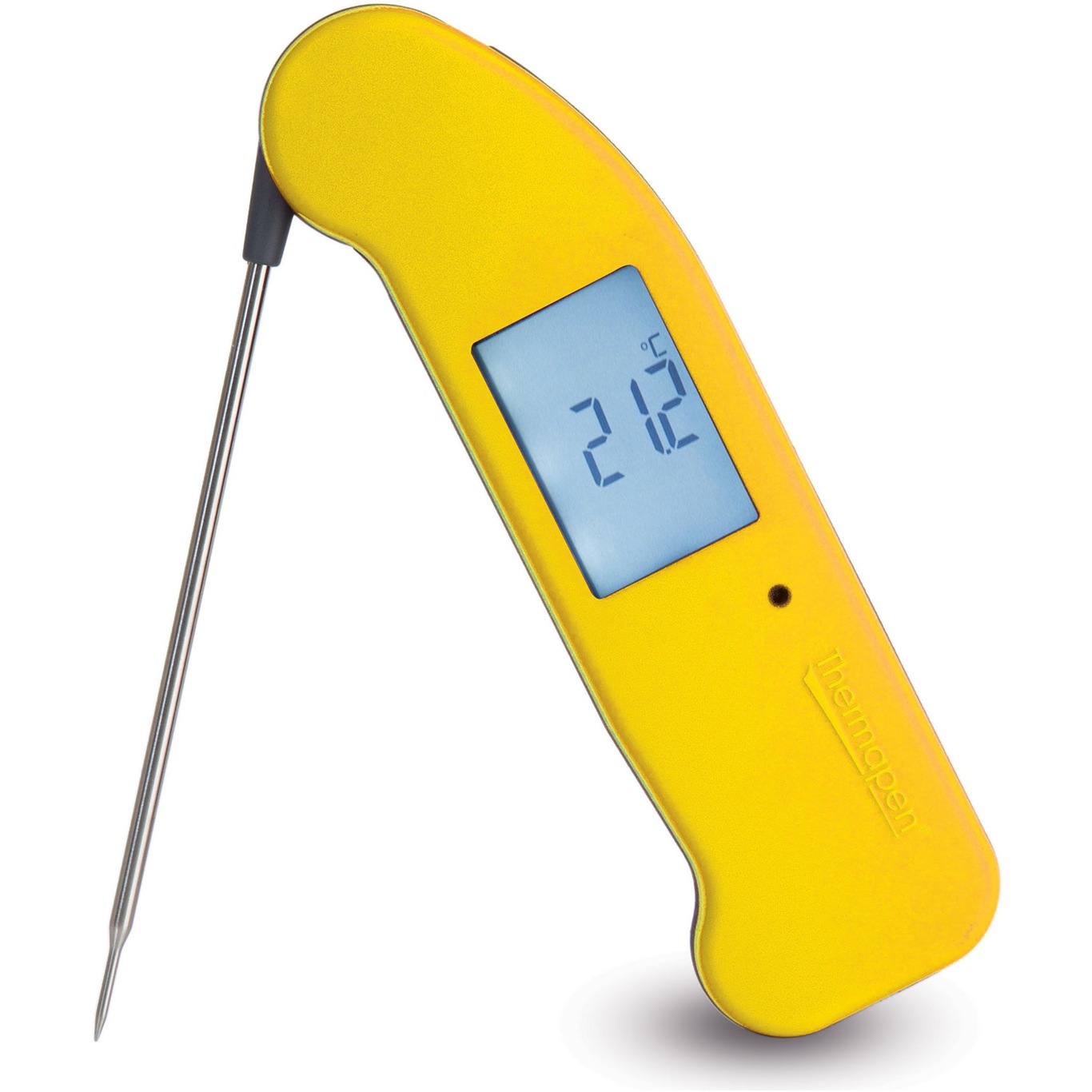 Thermapen One Thermometer, Yellow