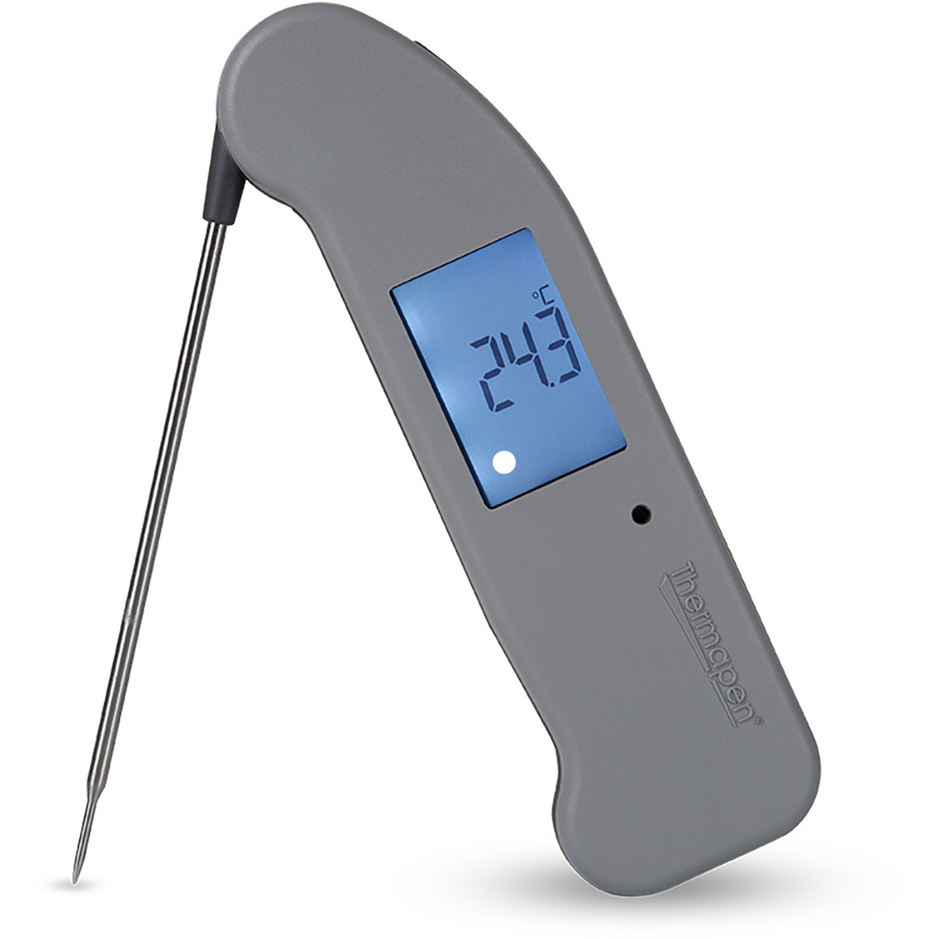 Thermapen One Thermometer, Grey