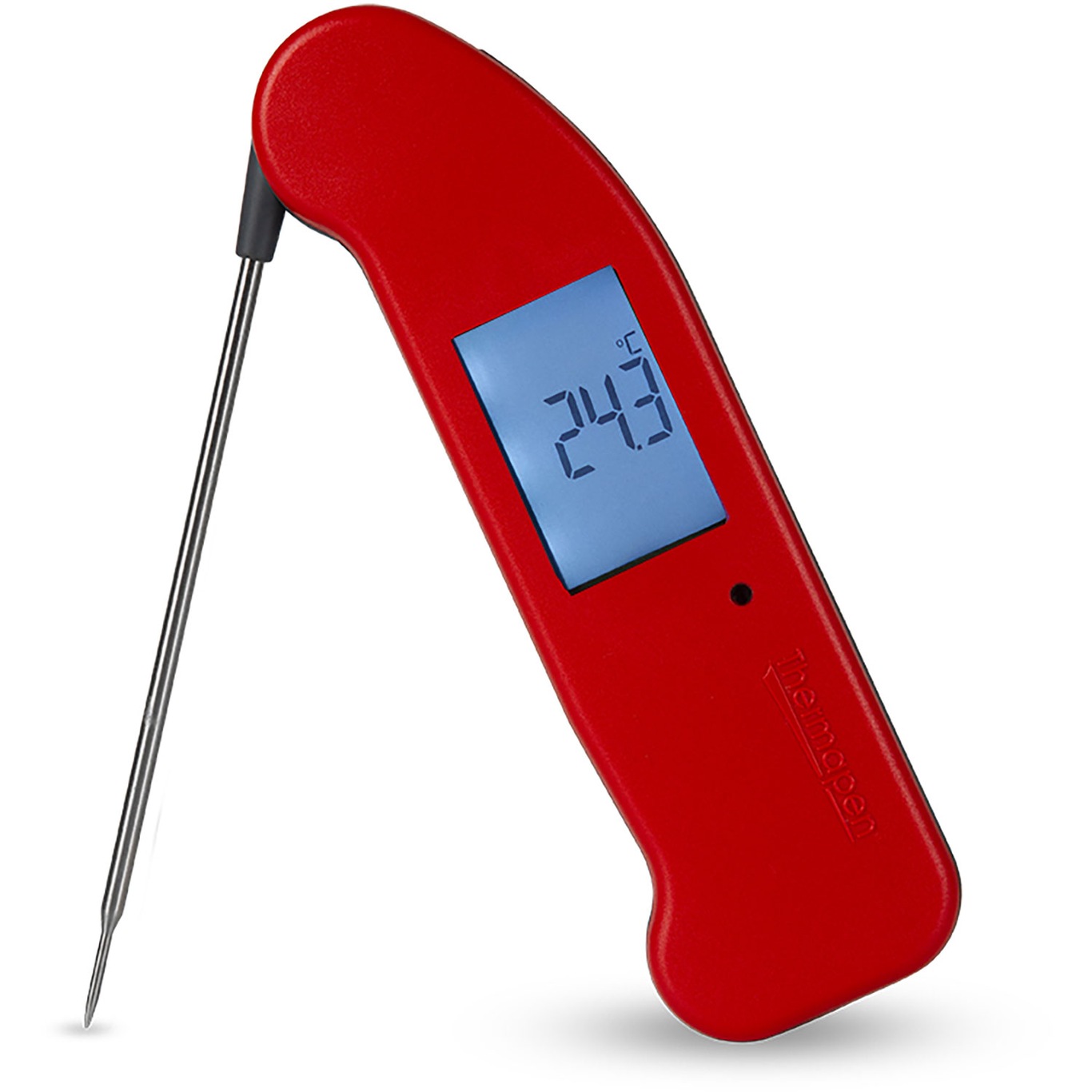 Thermapen One Thermometer, Red