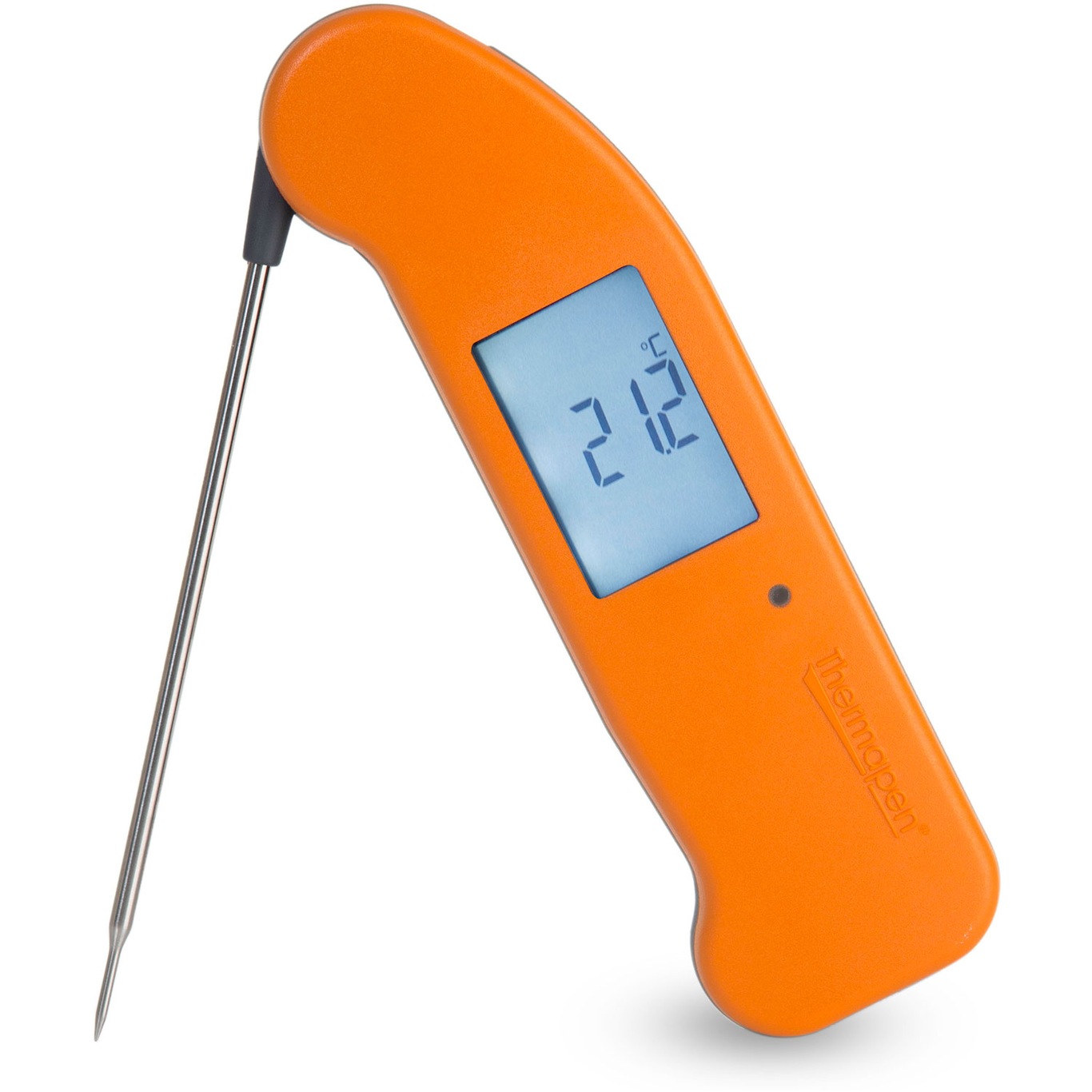 Thermapen One Thermometer, Orange