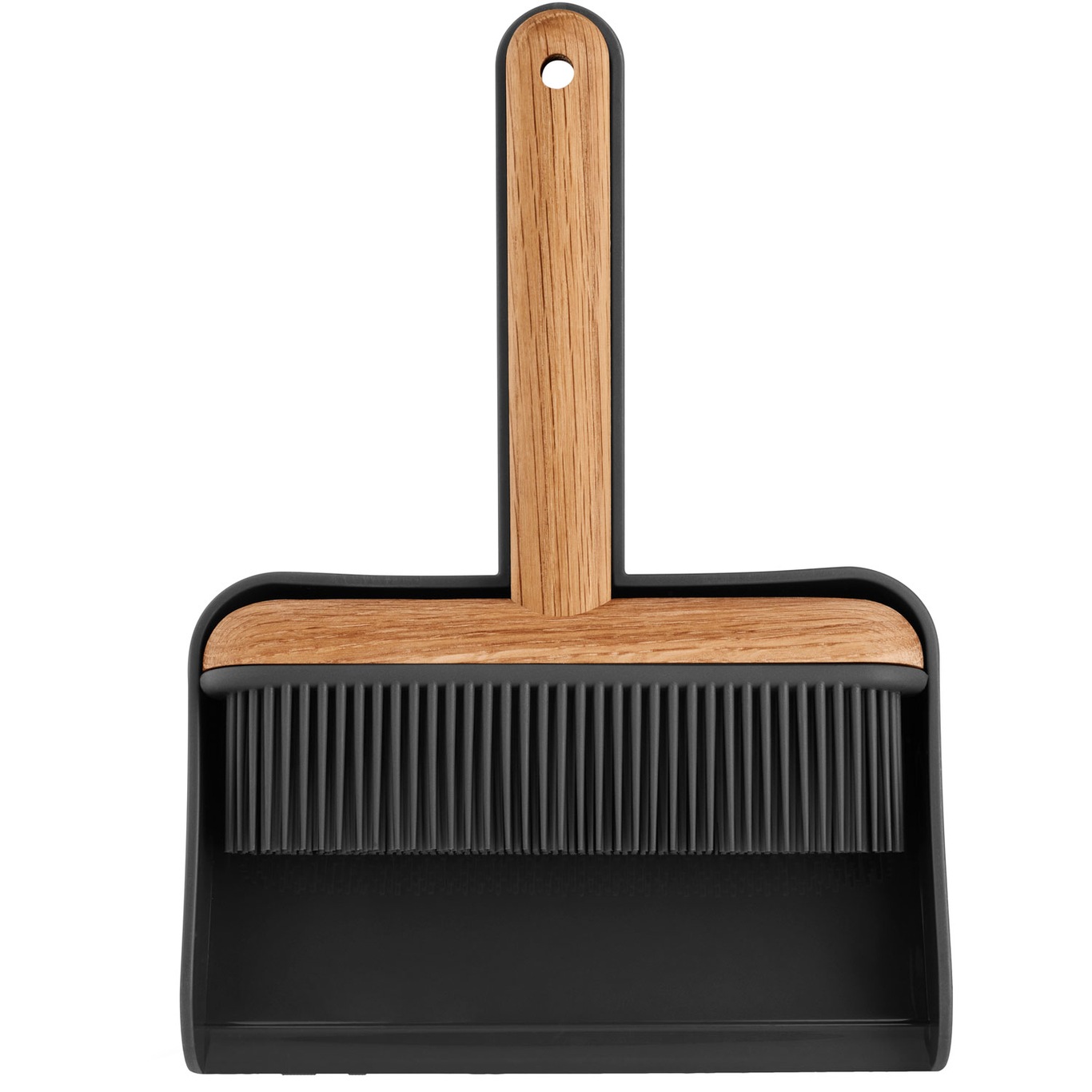 Broom With Dustpan