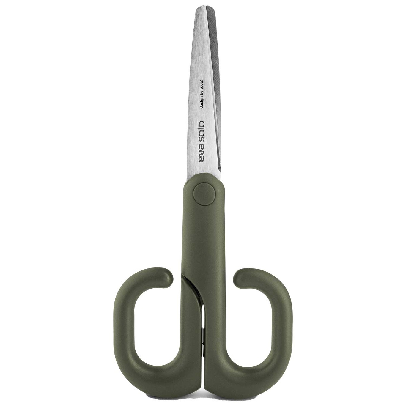 Green Tools Scissor, 16 cm