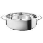 Heirol Pancake Pan 27 cm - Other Kitchen Appliances Cast Aluminium - 57027