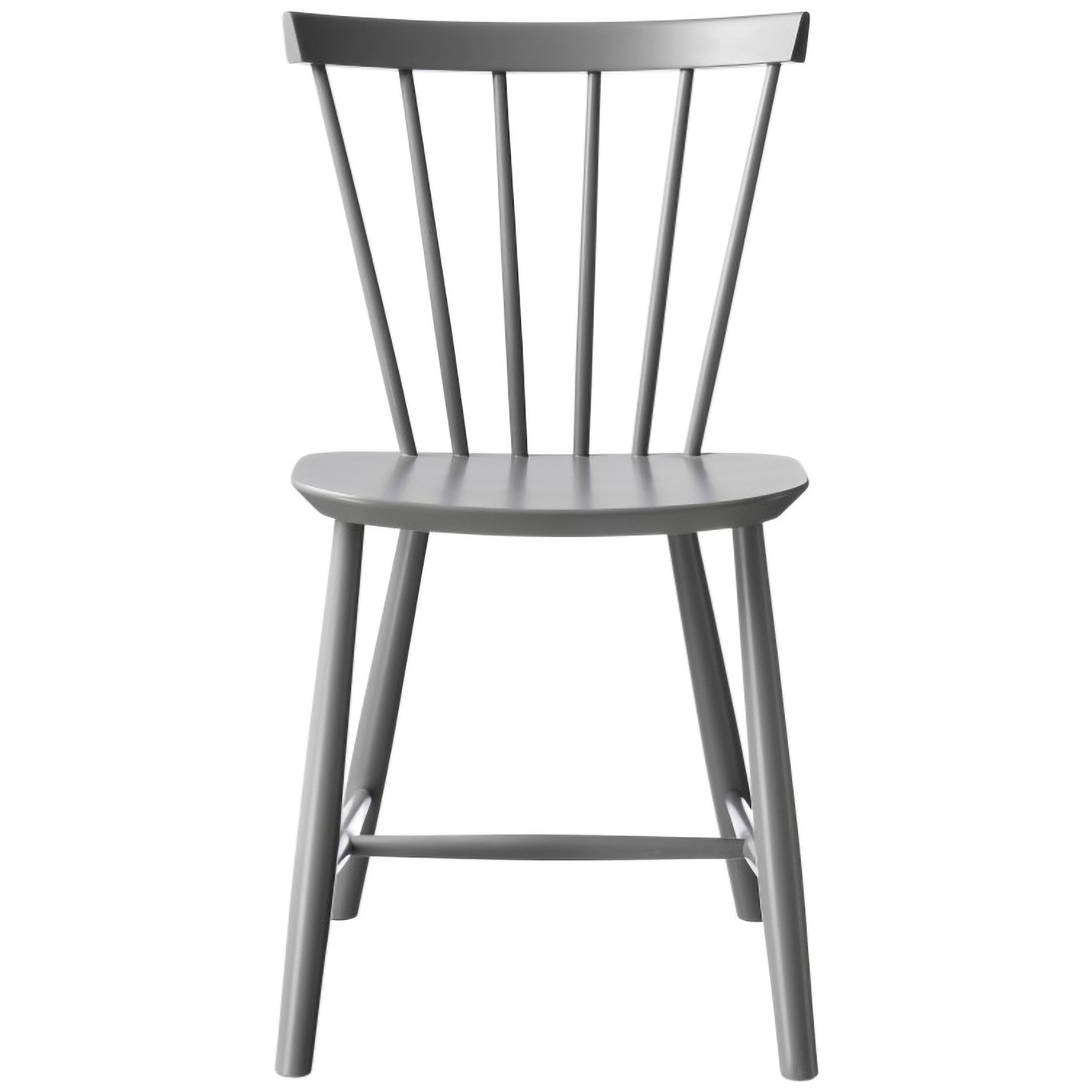 J46 Chair, Grey
