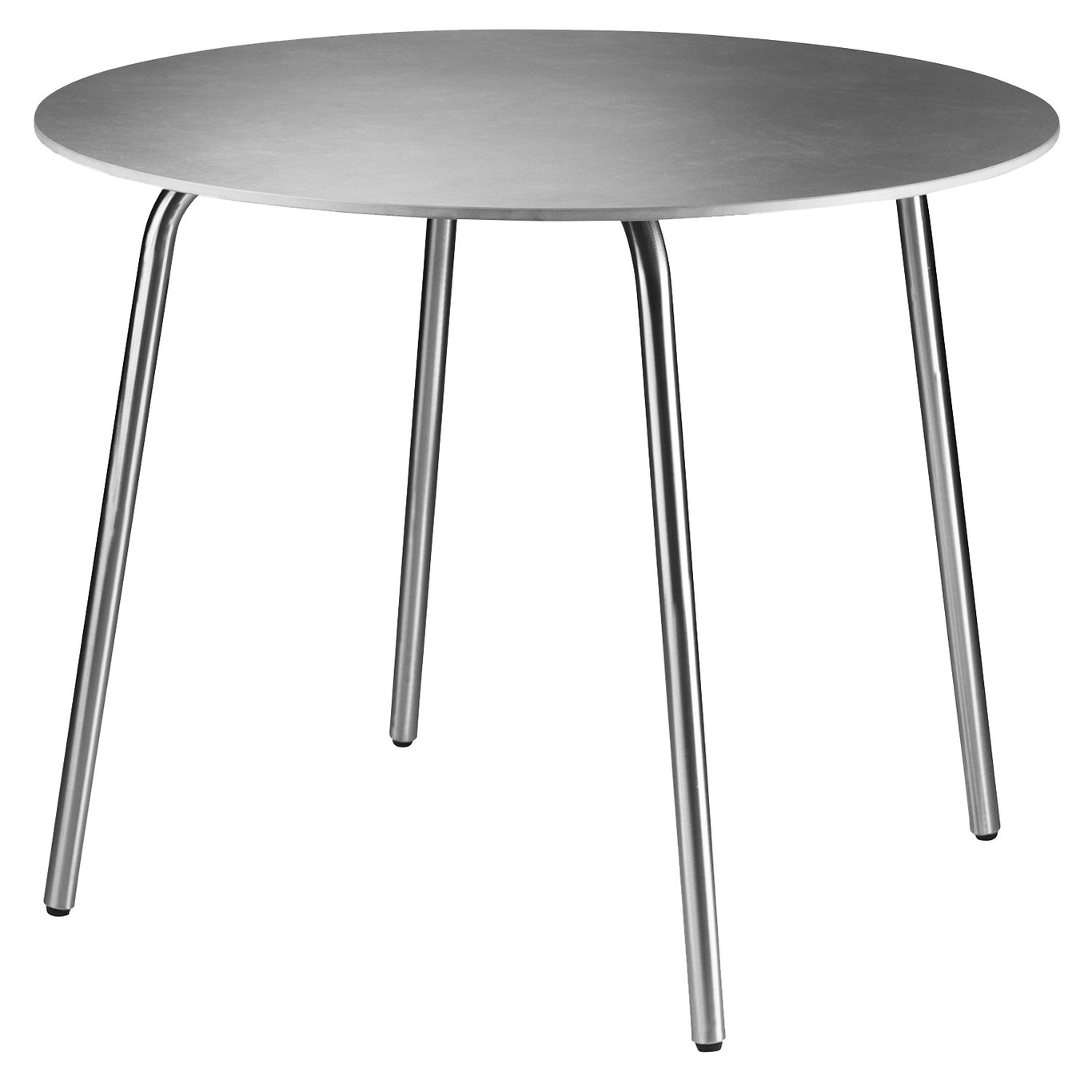 M21 Teglgård Table, Ø90 cm