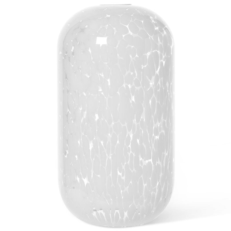 Casca Lampshade Milk, 34,2x18,6 cm