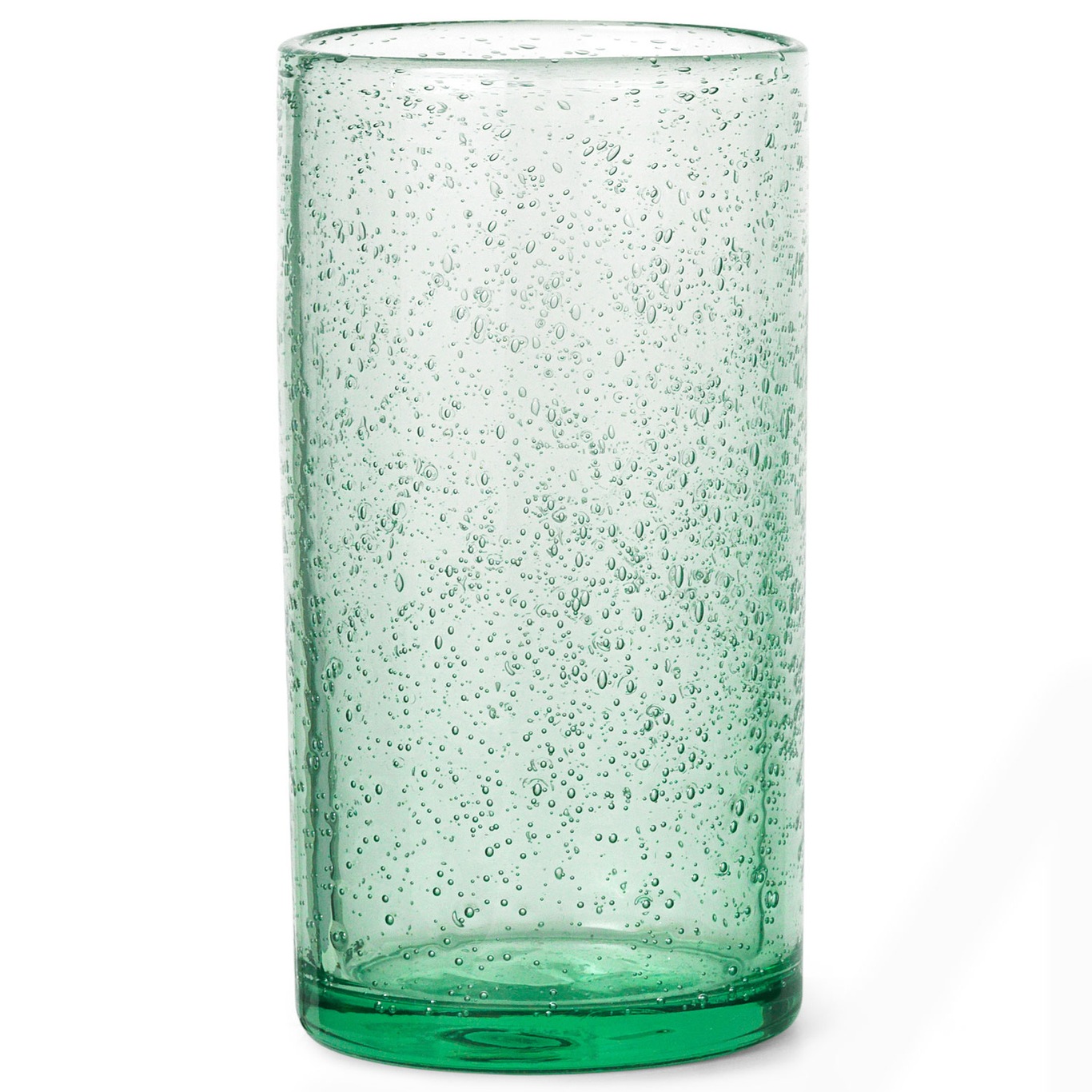 Oli Water Glass Recycled Glass 22 cl