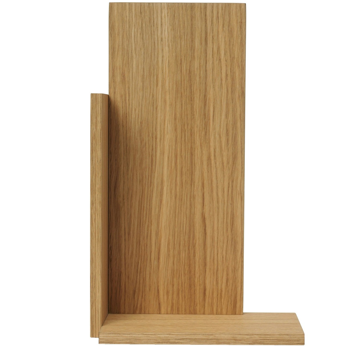 Stagger Tall Shelf H32 cm