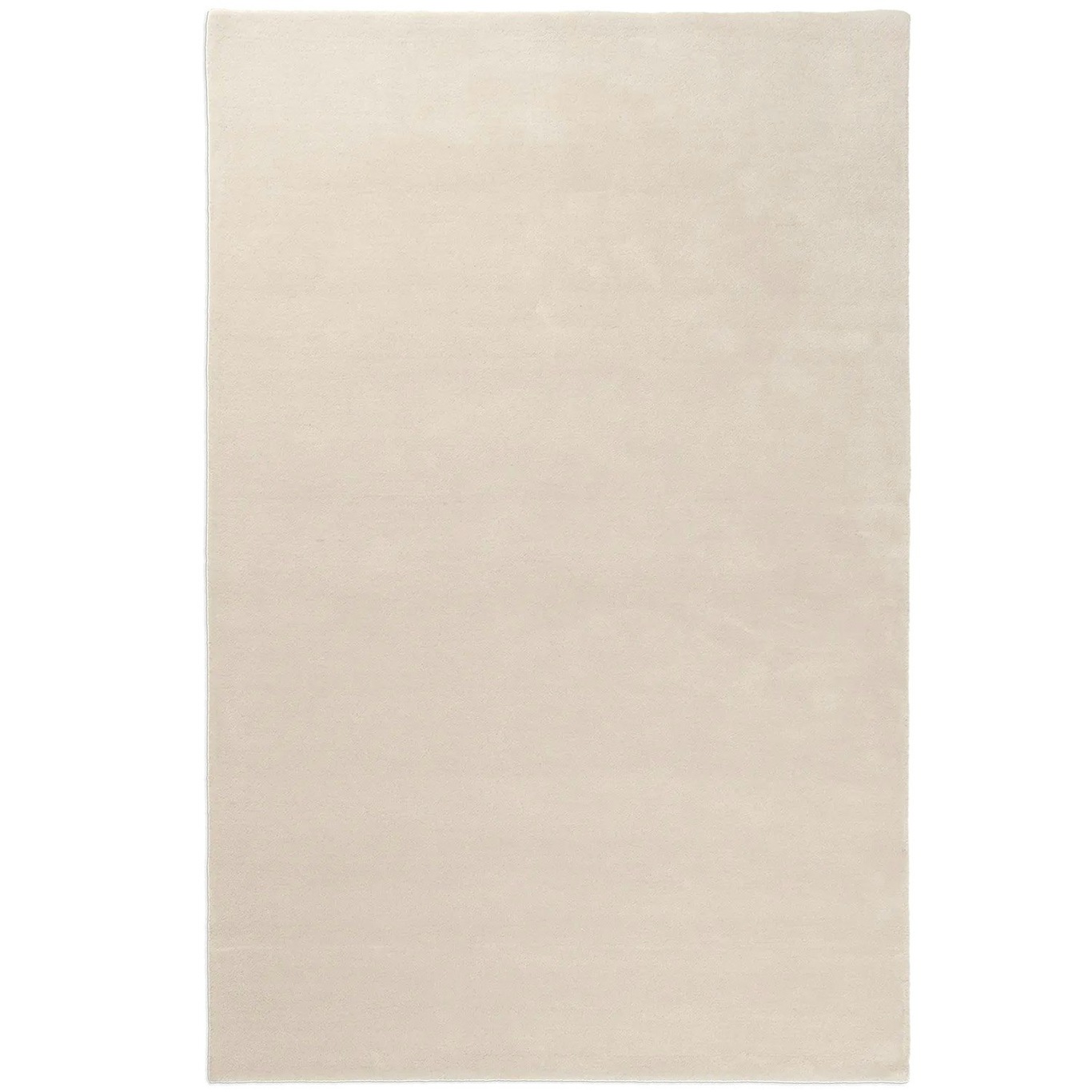Stille Tufted Rug 160x250 cm, Off-white