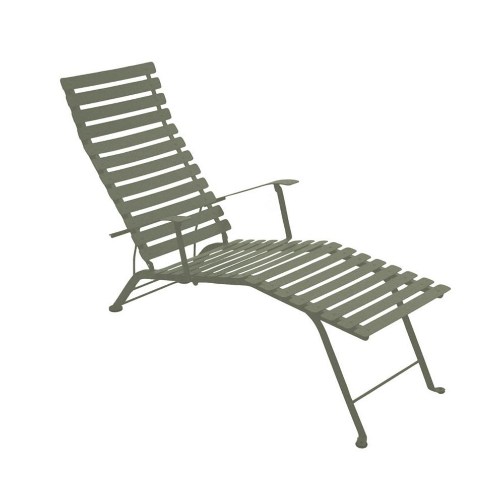 Bistro Chaise Longue, Rosemary