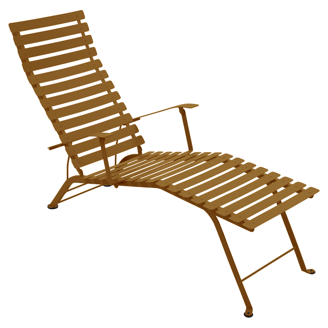 Bistro Chaise Longue, Gingerbread
