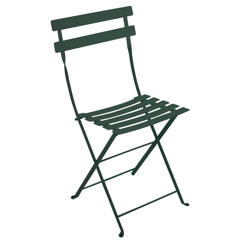 Bistro Chair, Cedar Green