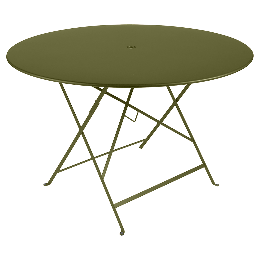 Bistro Table Ø117 cm, Pesto