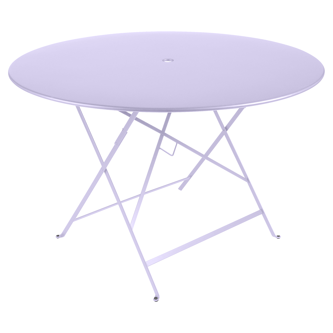 Bistro Table Ø117 cm, Marshmallow