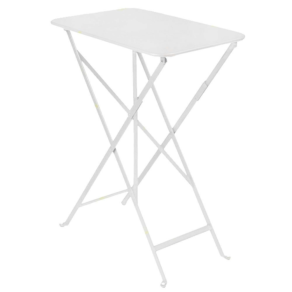 Bistro Table 37x57 cm, Cotton White