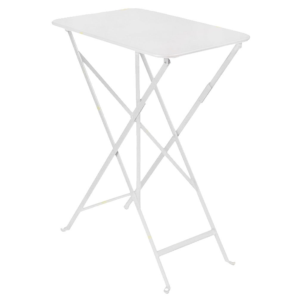 Bistro Table 37x57 cm, Cotton White