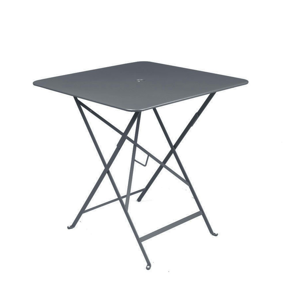 Bistro Table 71x71 cm, Anthracite