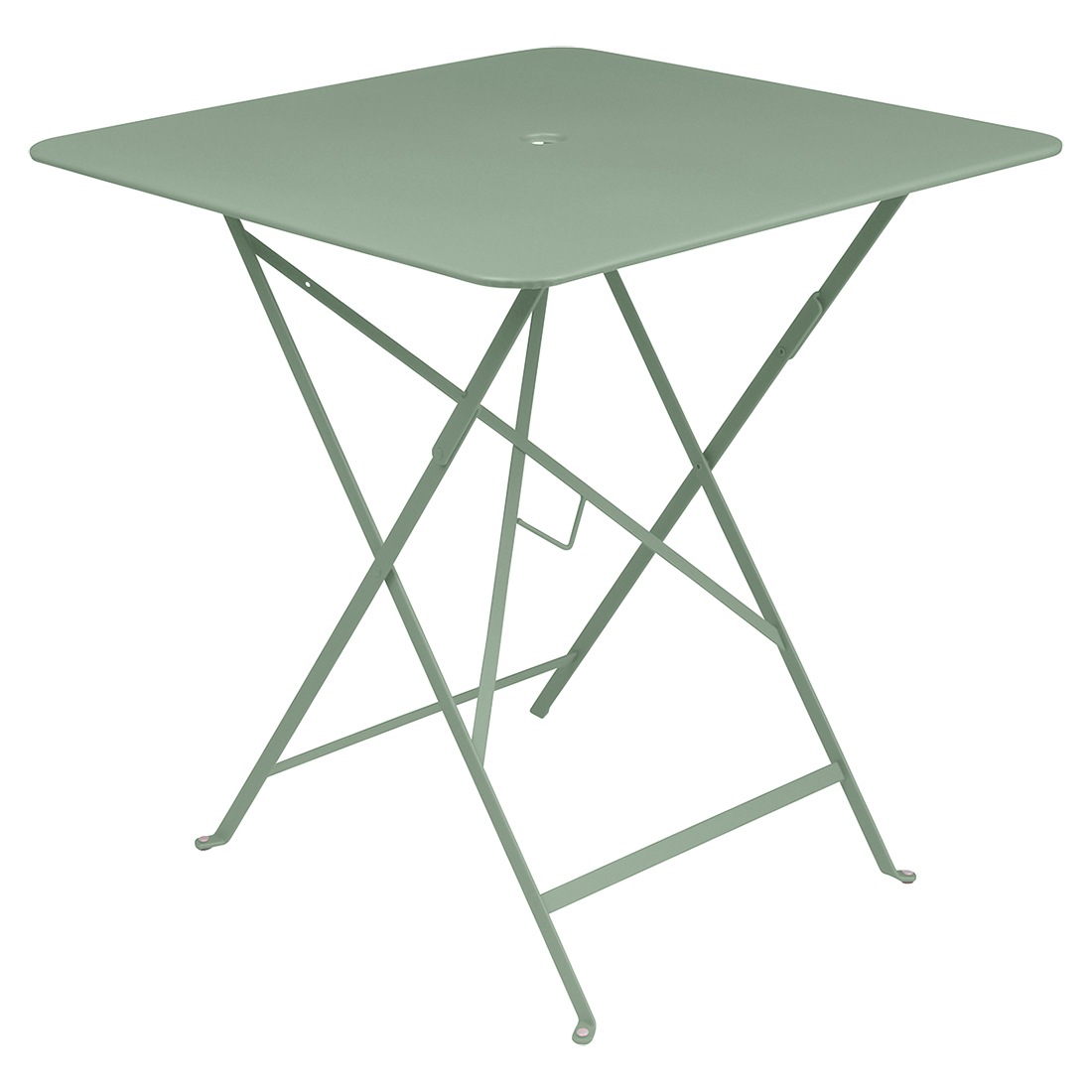 Bistro Table 71x71 cm, Cactus