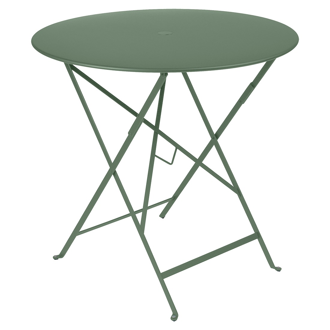 Bistro Table Ø77 cm, Cactus