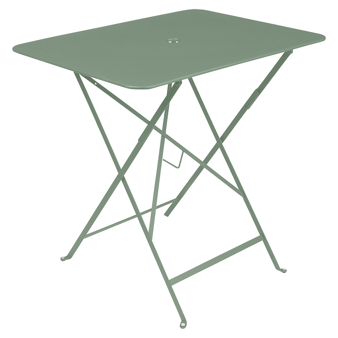 Bistro Table 57x77 cm, Cactus