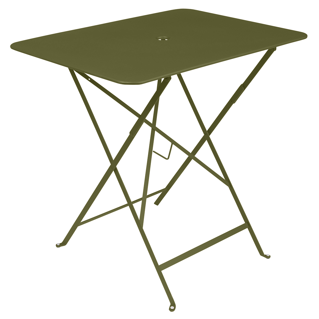 Bistro Table 57x77 cm, Pesto