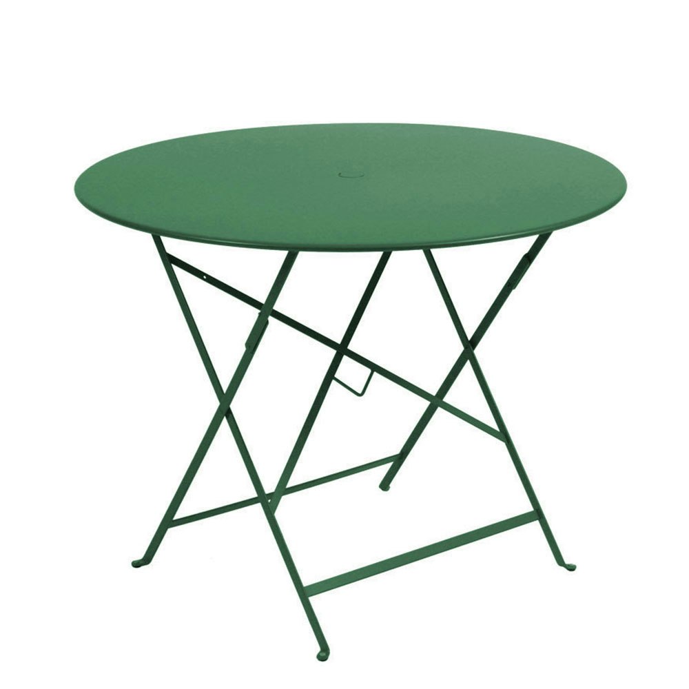 Bistro Table Ø96 cm, Cedar Green