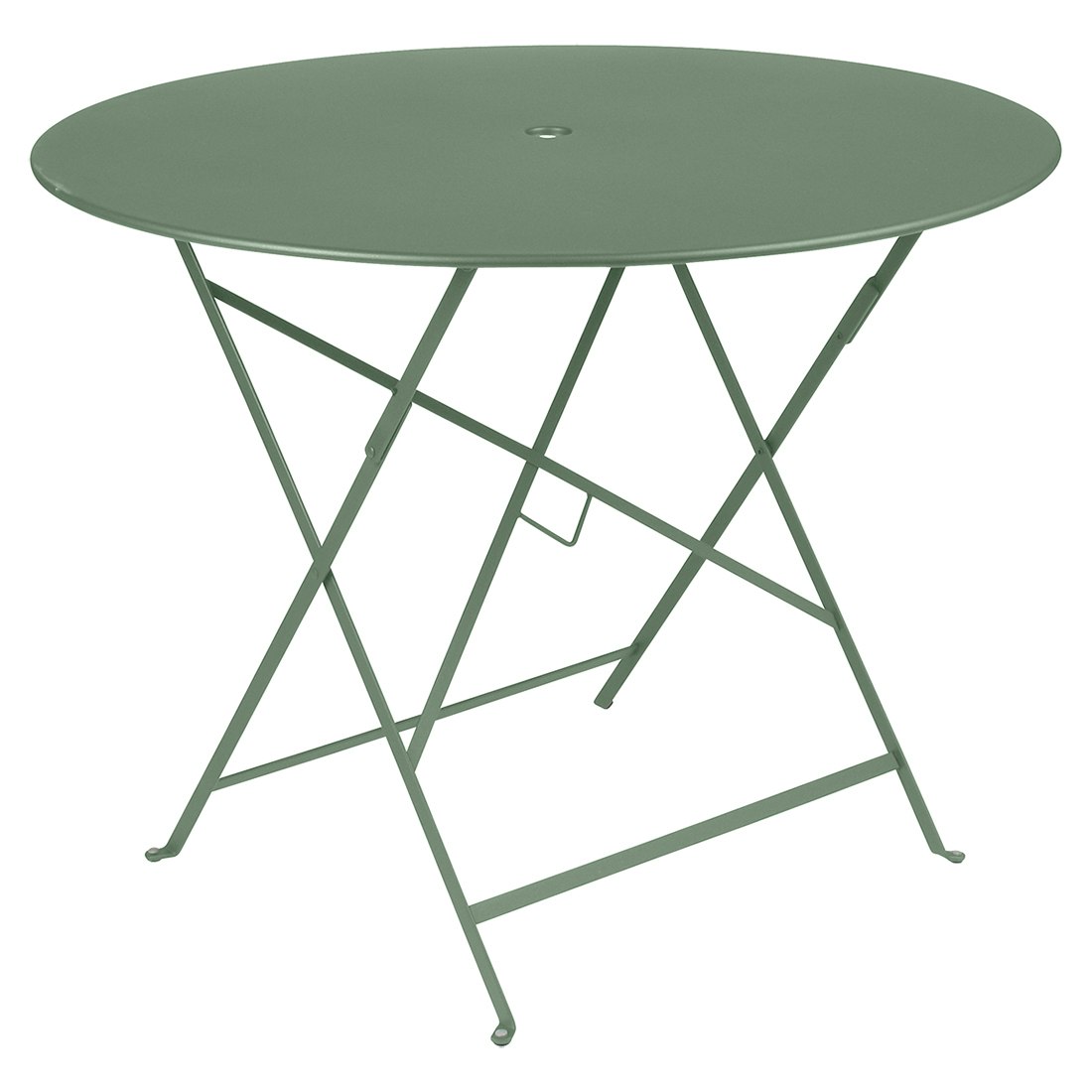 Bistro Table Ø96 cm, Cactus